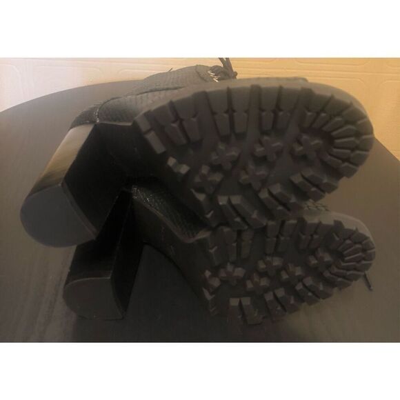 Katy Perry Boots Size 5 - Picture 5 of 7